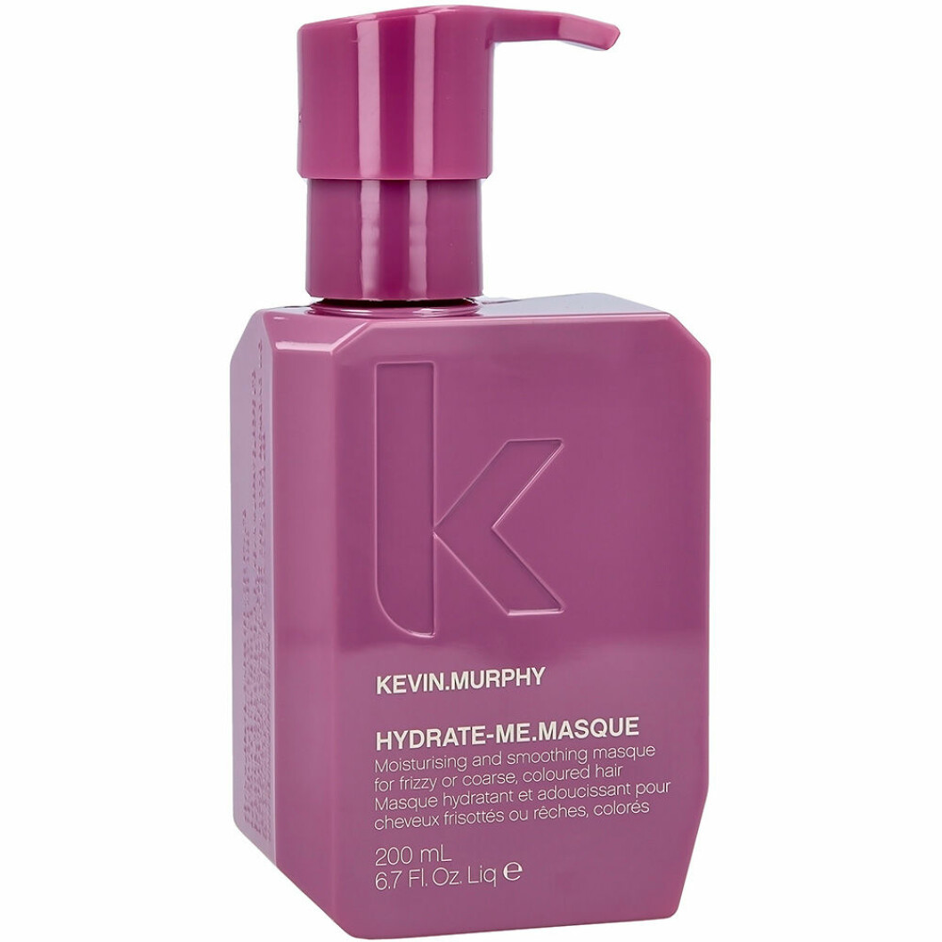 Hårmask Kevin Murphy