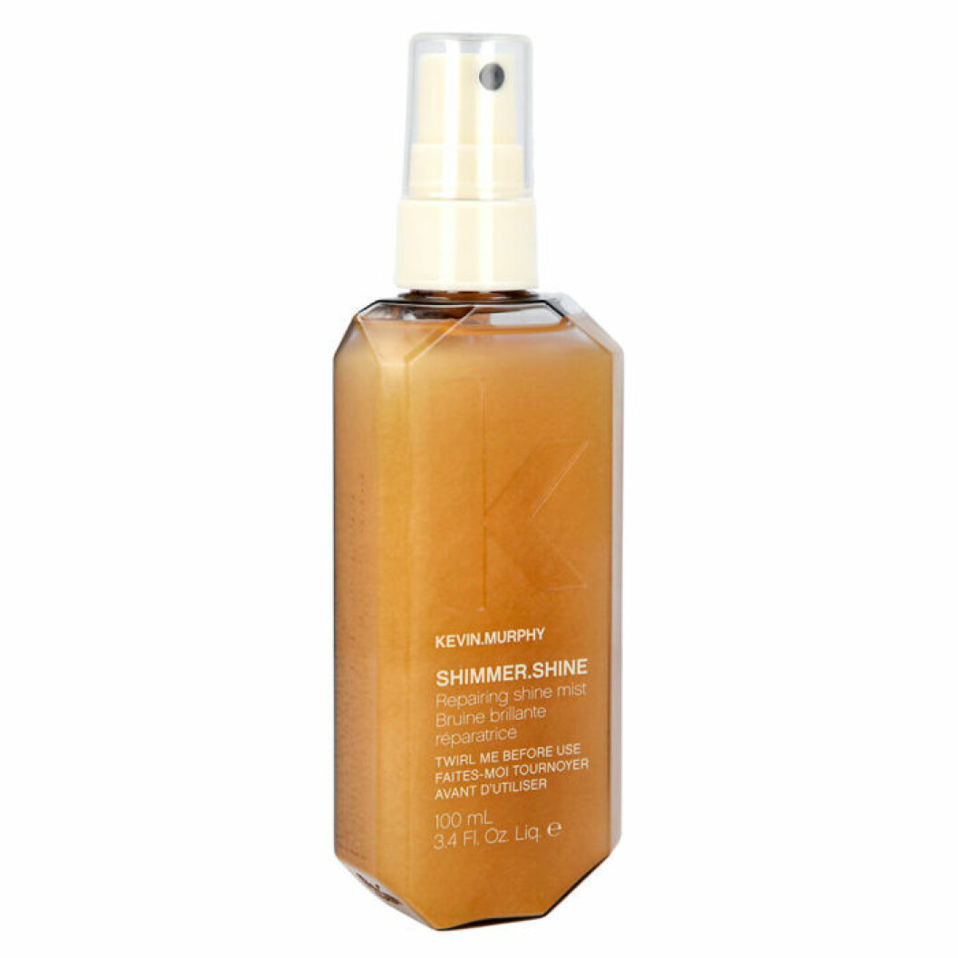 Shimmer shimmer olja från Kevin Murphy