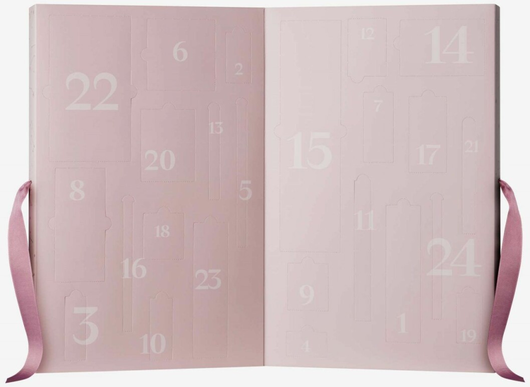 Kicks kalender