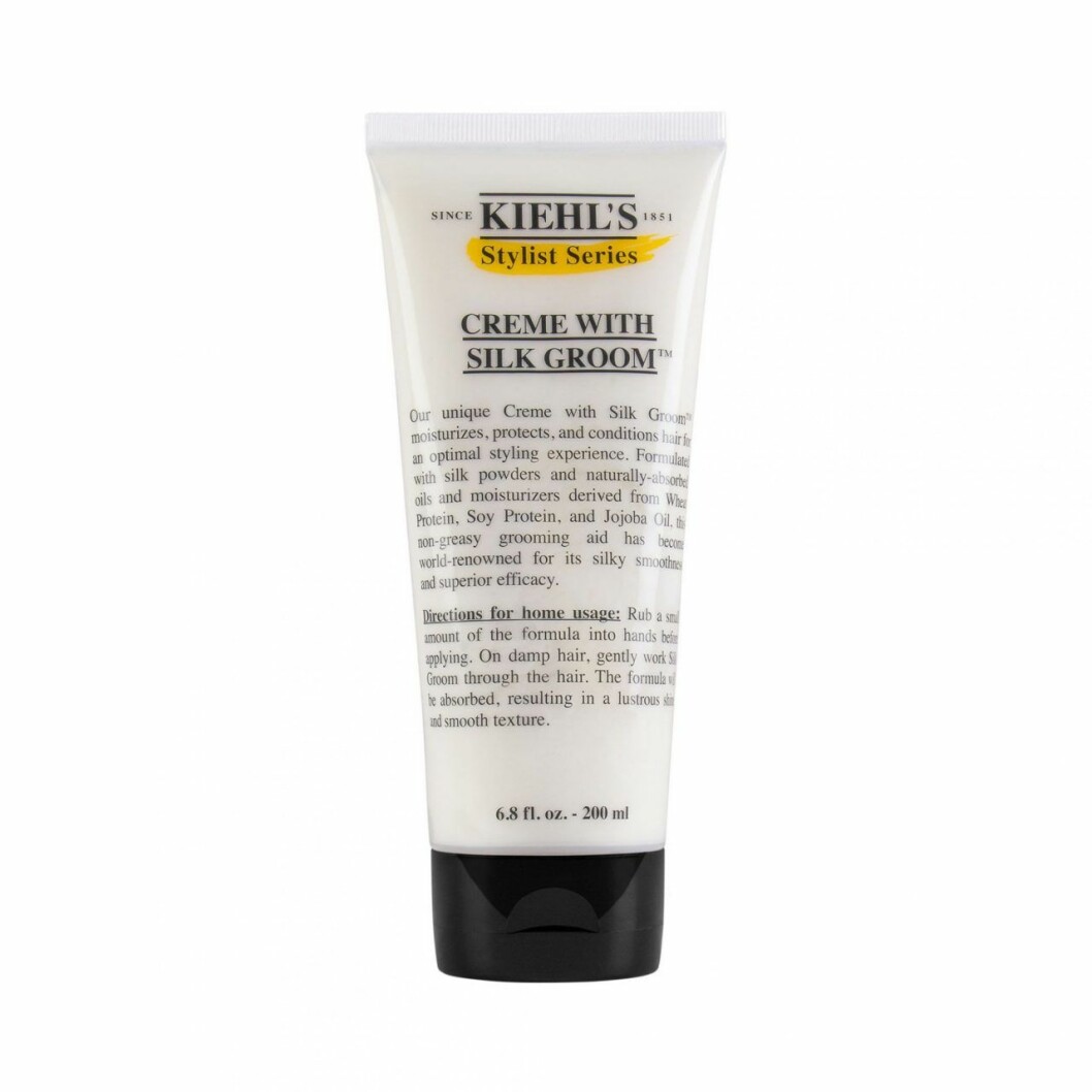 Stylingkräm från Kiehls