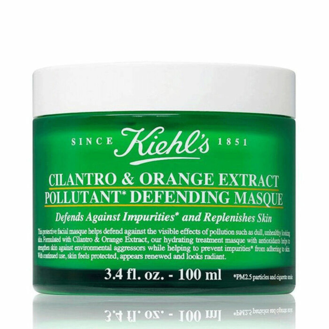 Kiehls ansiktsmask
