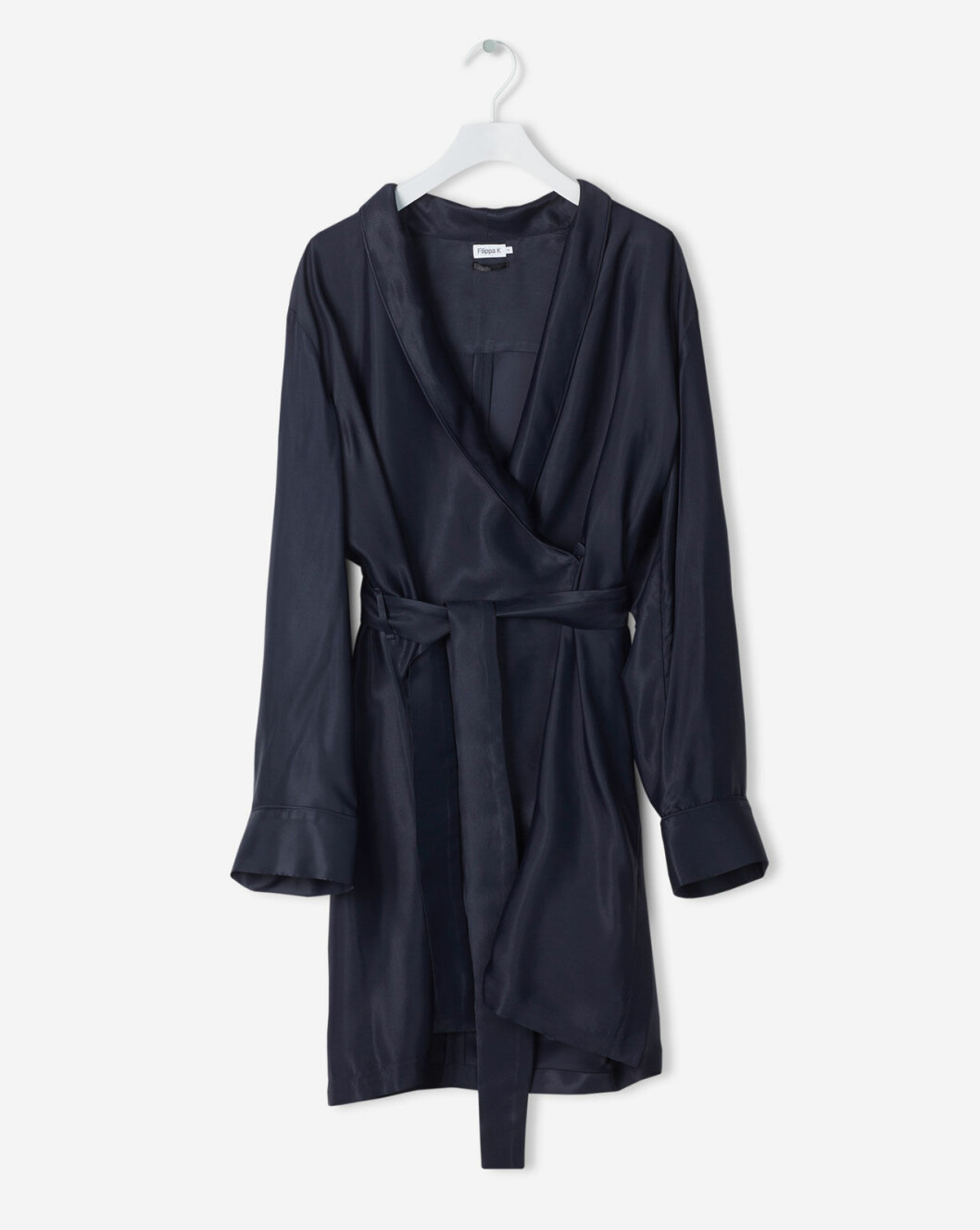 Kimonoklänning från Filippa K