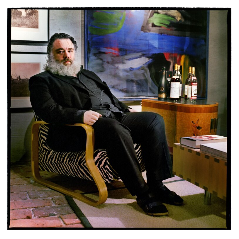 Kjell Andersson var Ulf Lundells producent i mer än tio år. Kjell Andersson