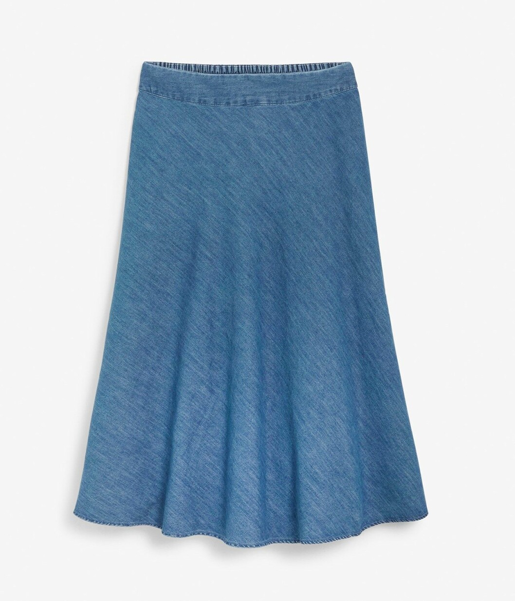 Jeanskjol från Kappahl