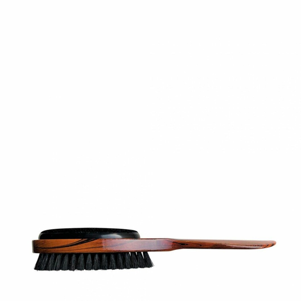 Klädborste