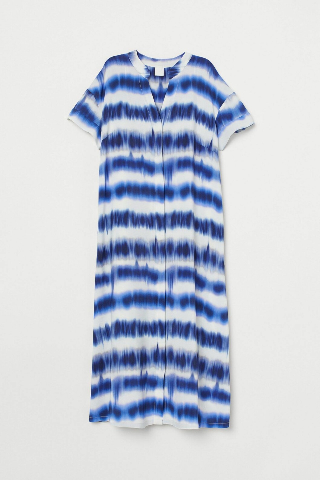 Klänning från H&M