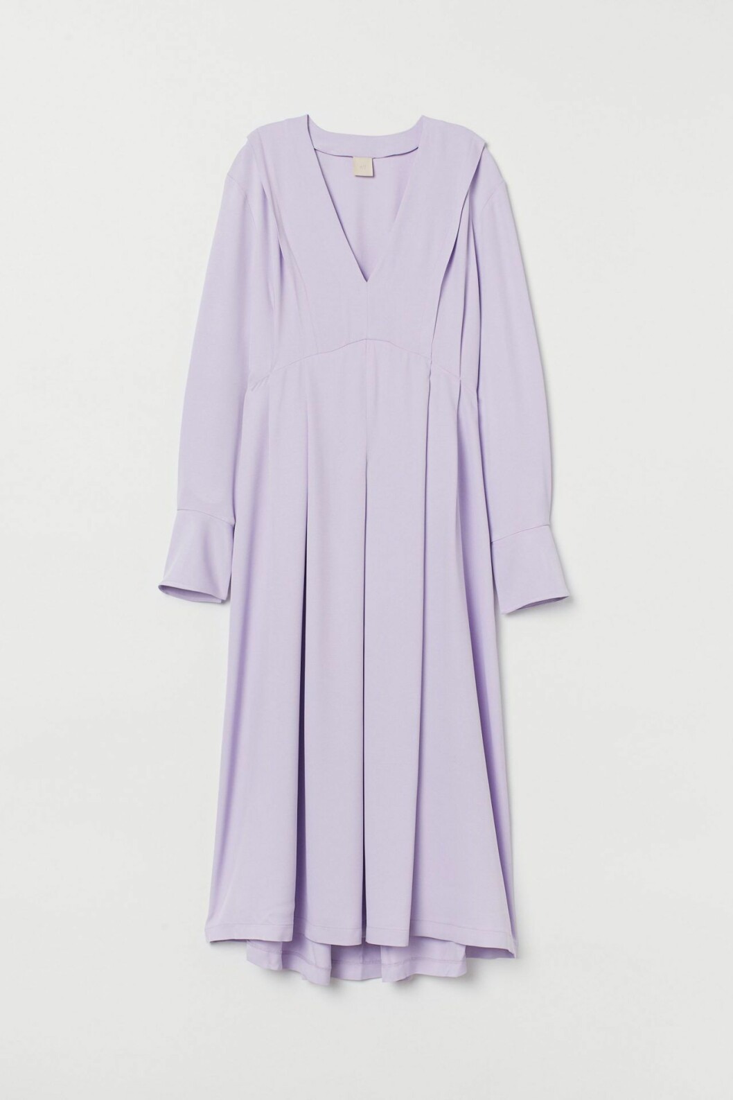 Klänning från H&M