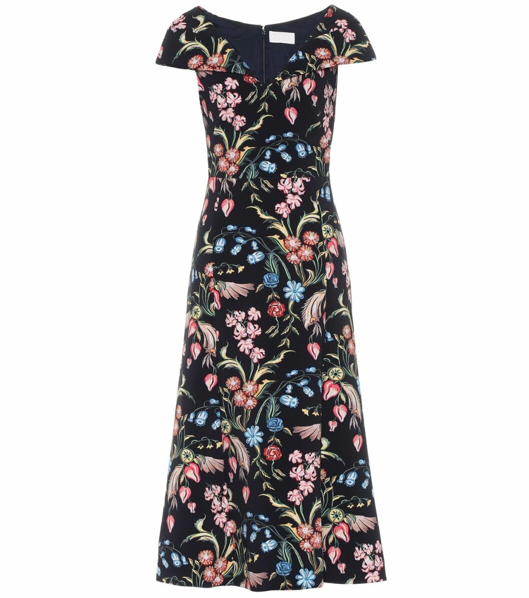 Klänning från Peter Pilotto