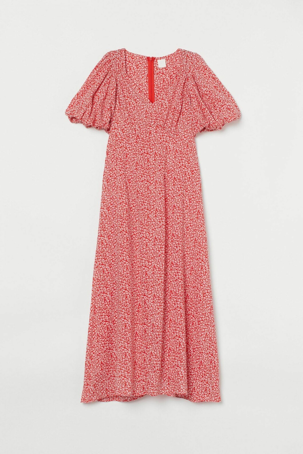 Klänning från H&M