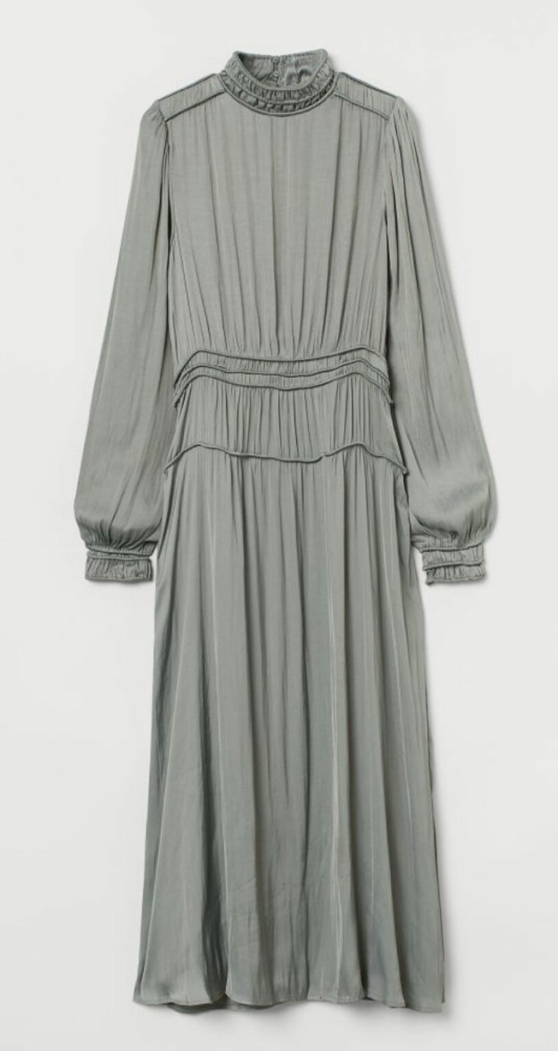 klänning H&M