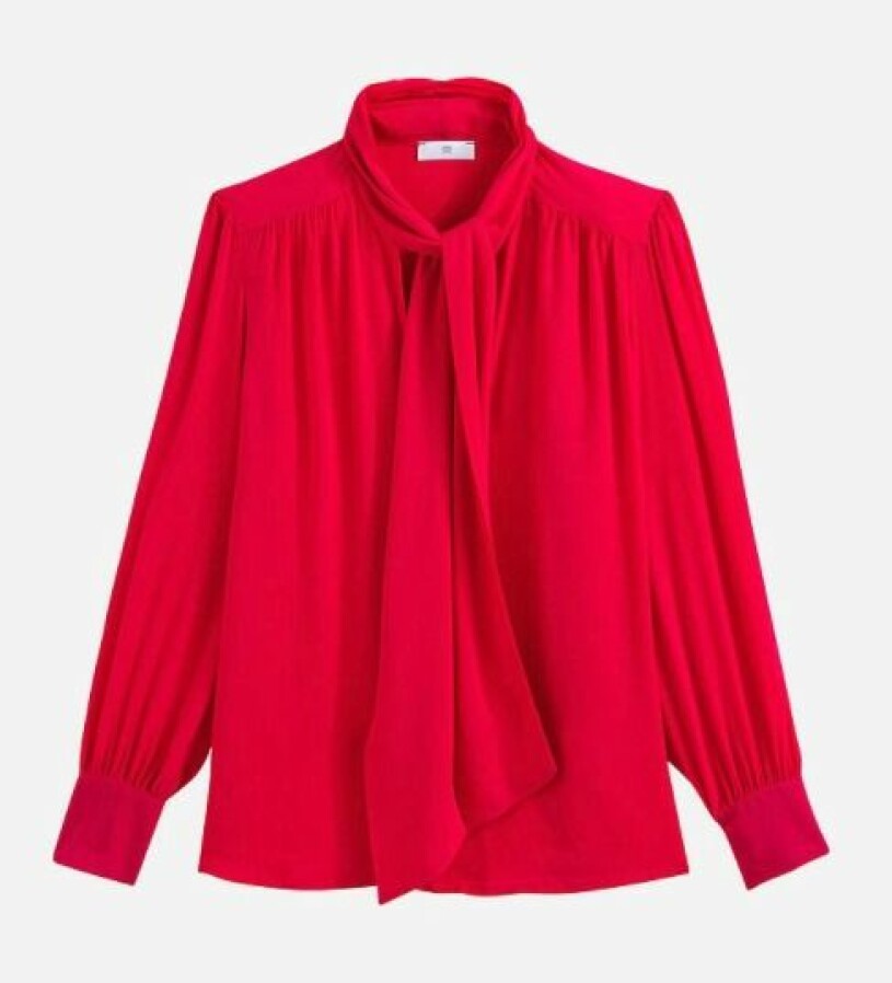 blus La redoute