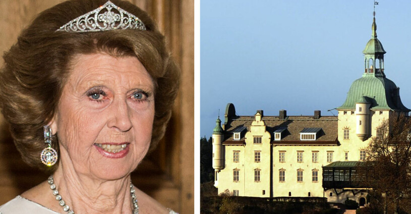 För svenska folket är prinsessan Désirée fortfarande en av Hagasessorna – trots att hon har varit slottsfru på Koberg i snart 57 år.