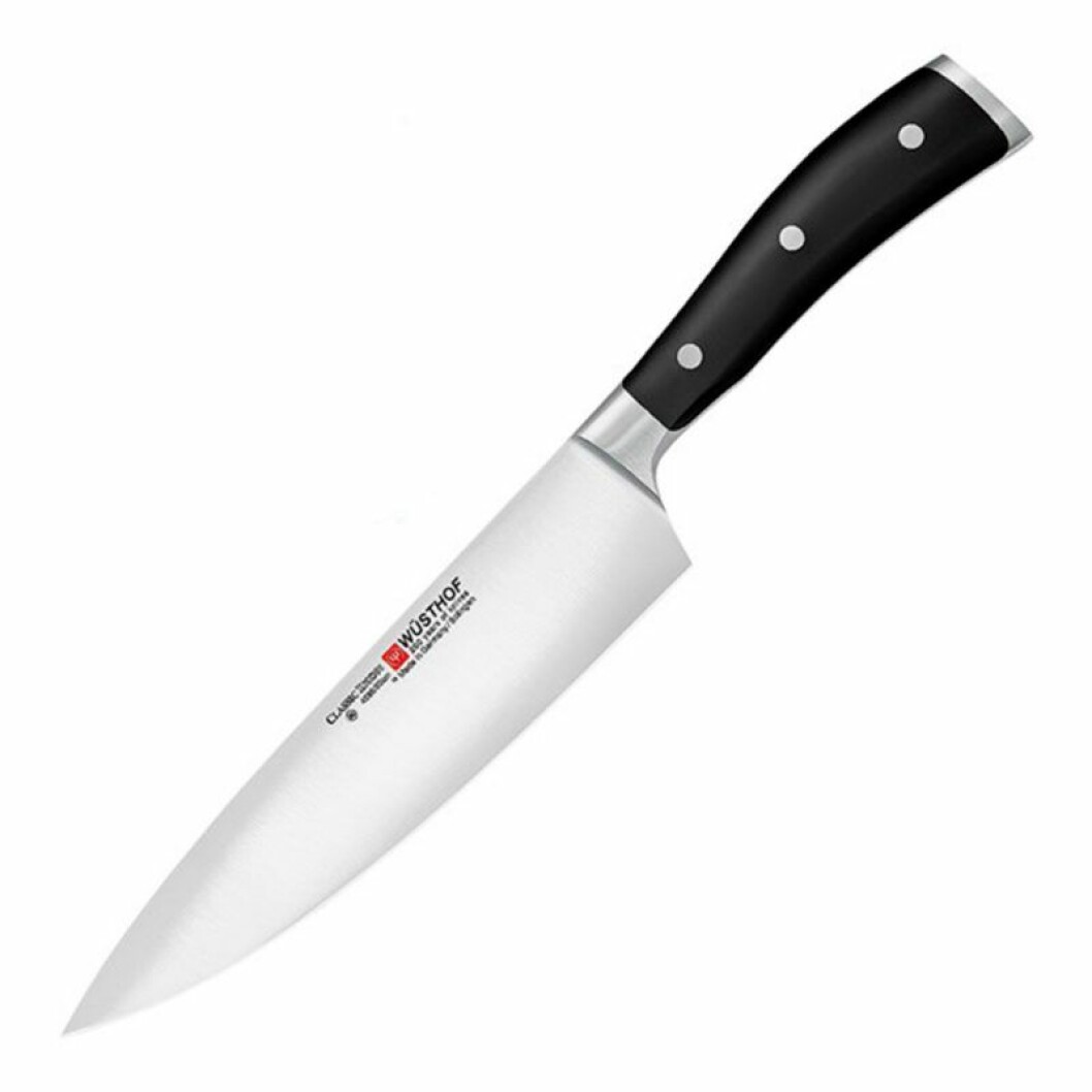 Kockkniv