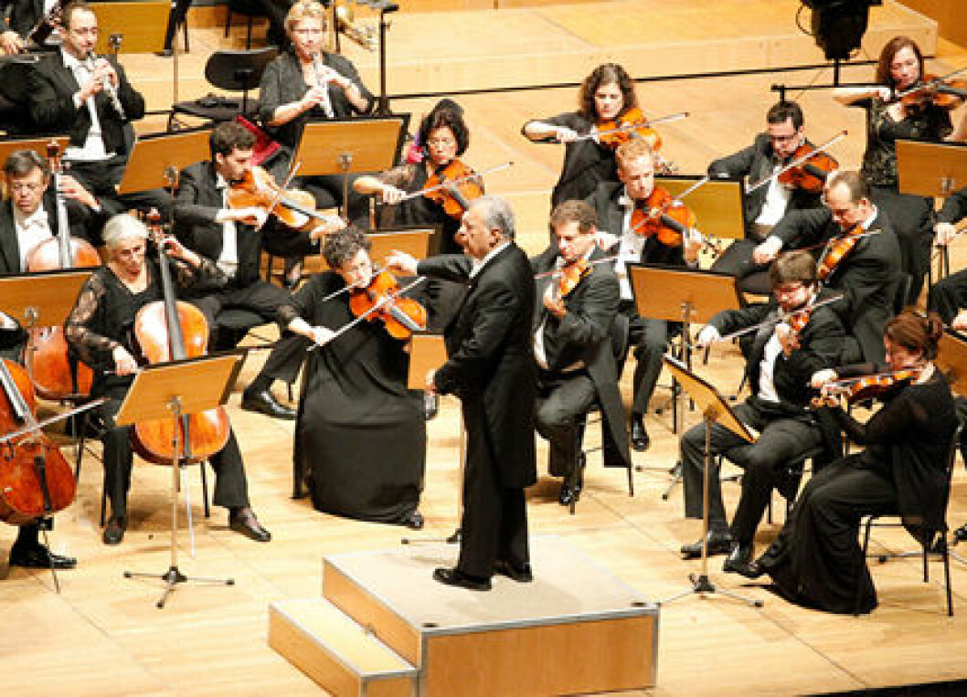 konsert