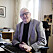 Krister Westerlund var vid sin bortgång fortfarande aktiv som ordförande för patientorganisationen Alzheimer Sverige.