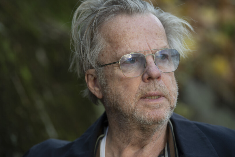 Det blev inget samarbete mellan Schulman och Henriksson, trots allt. Krister Henriksson