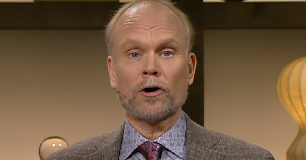 Kristian Luuk. Kristian Luuk