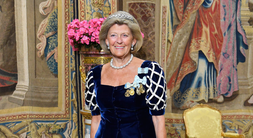 kristin von blixen finecke