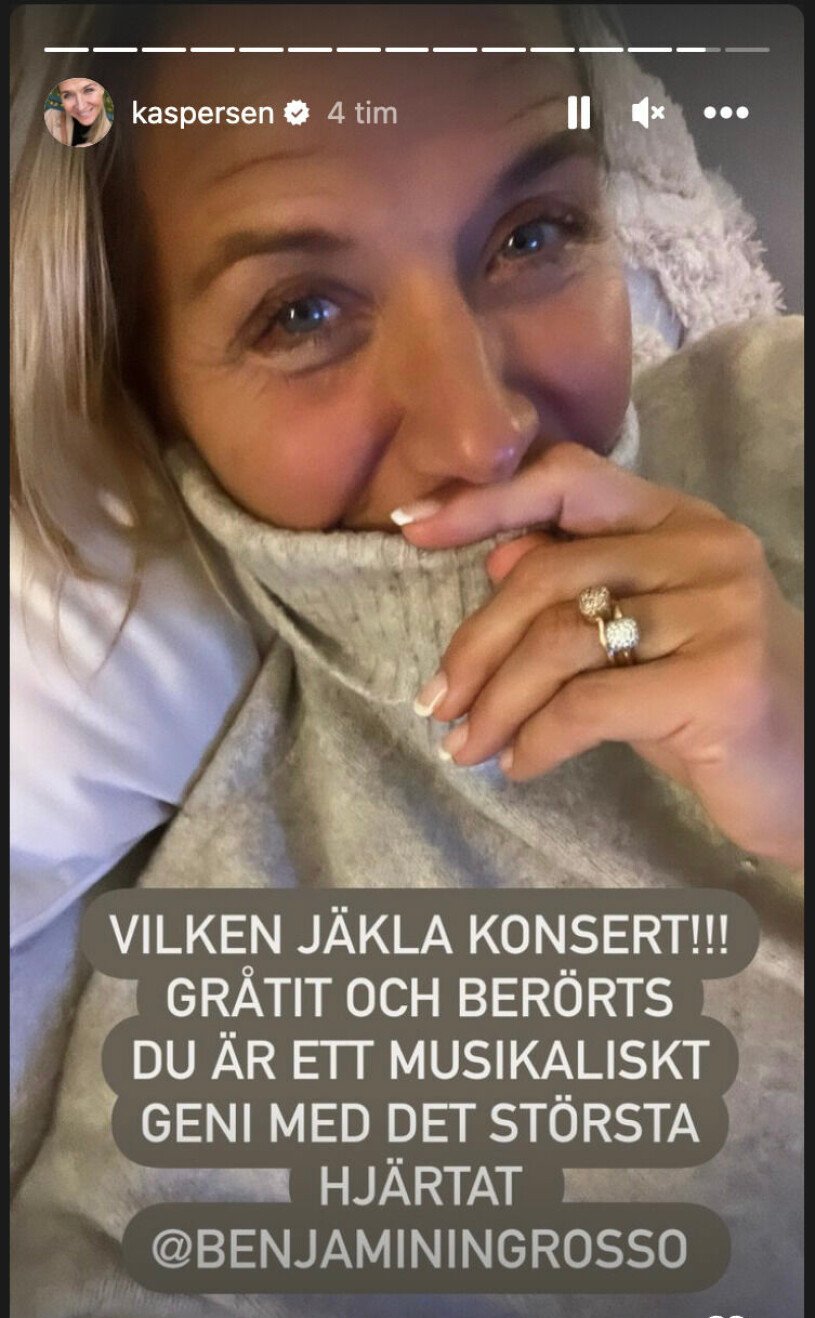 Kristin Kaspersen