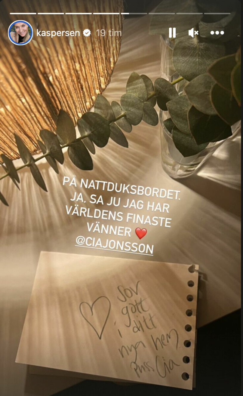 Kristin Kaspersen