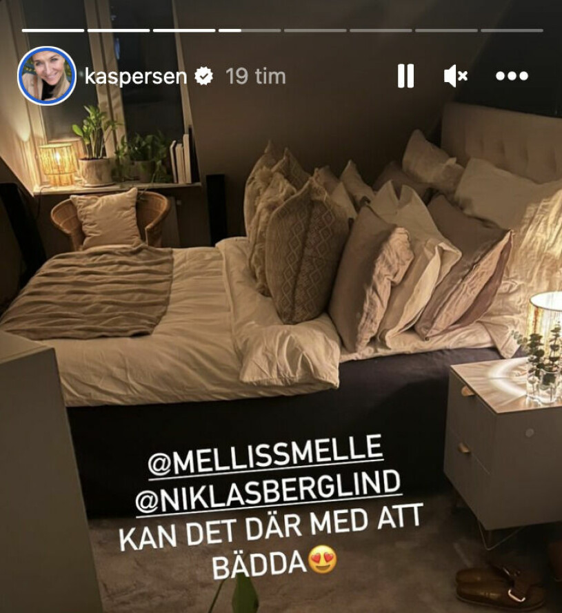 Kristin Kaspersen