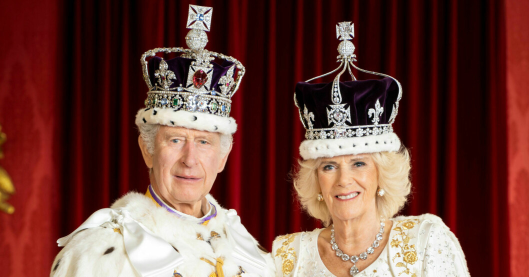 Johan T Lindwall: Sluta hata Camilla – allting är Charles eget fel!