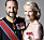 Kronprins Haakon Kronprinsessan Mette-Marit