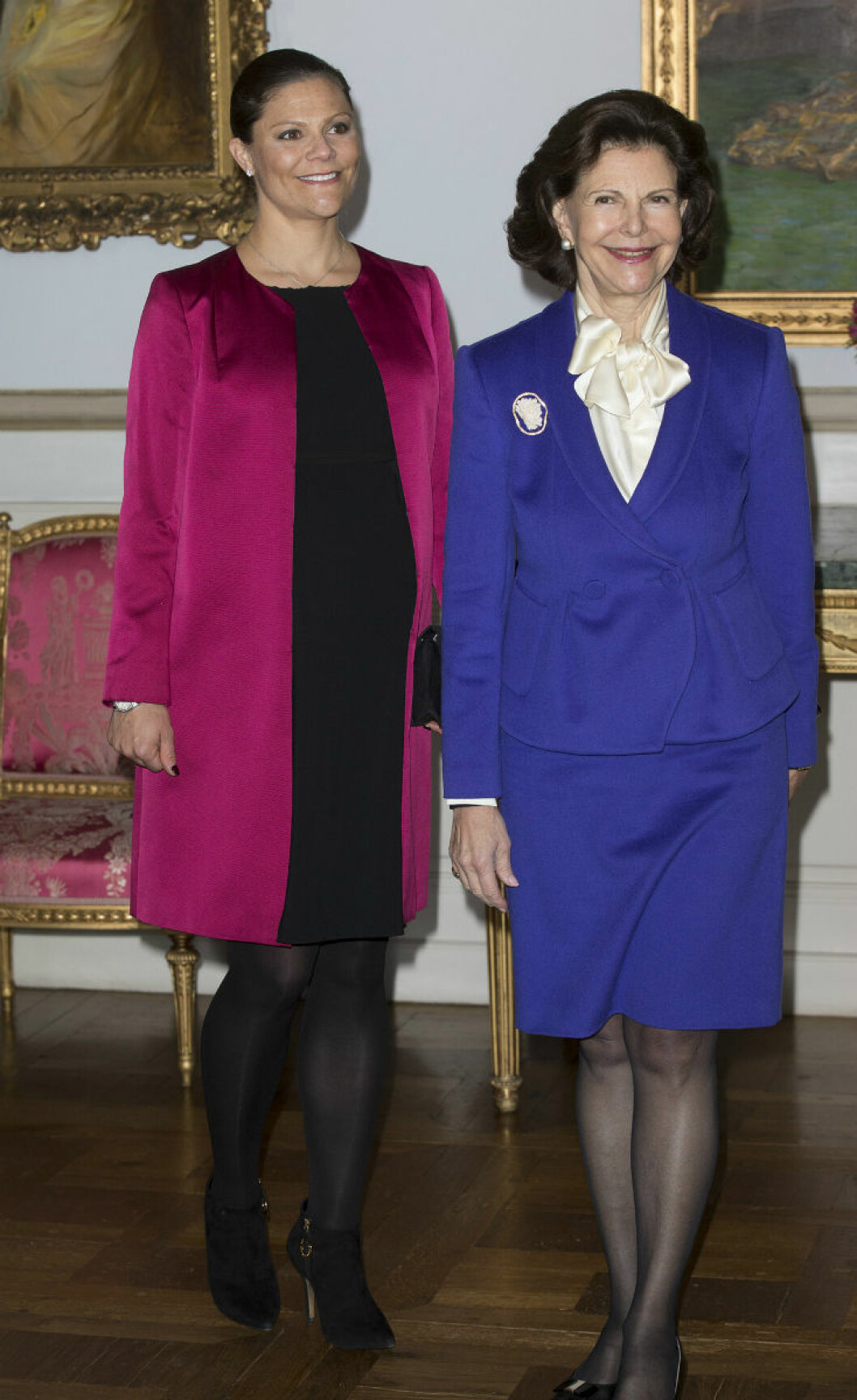 kronprinsessan