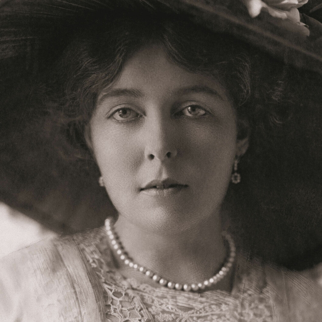 Kronprinsessan Margareta (som i familjen alltid kallades Daisy) var bara var 38 år – och gravid med sitt sjätte barn – när hon dog i blodförgiftning 1920. Kronprinsessan Margareta