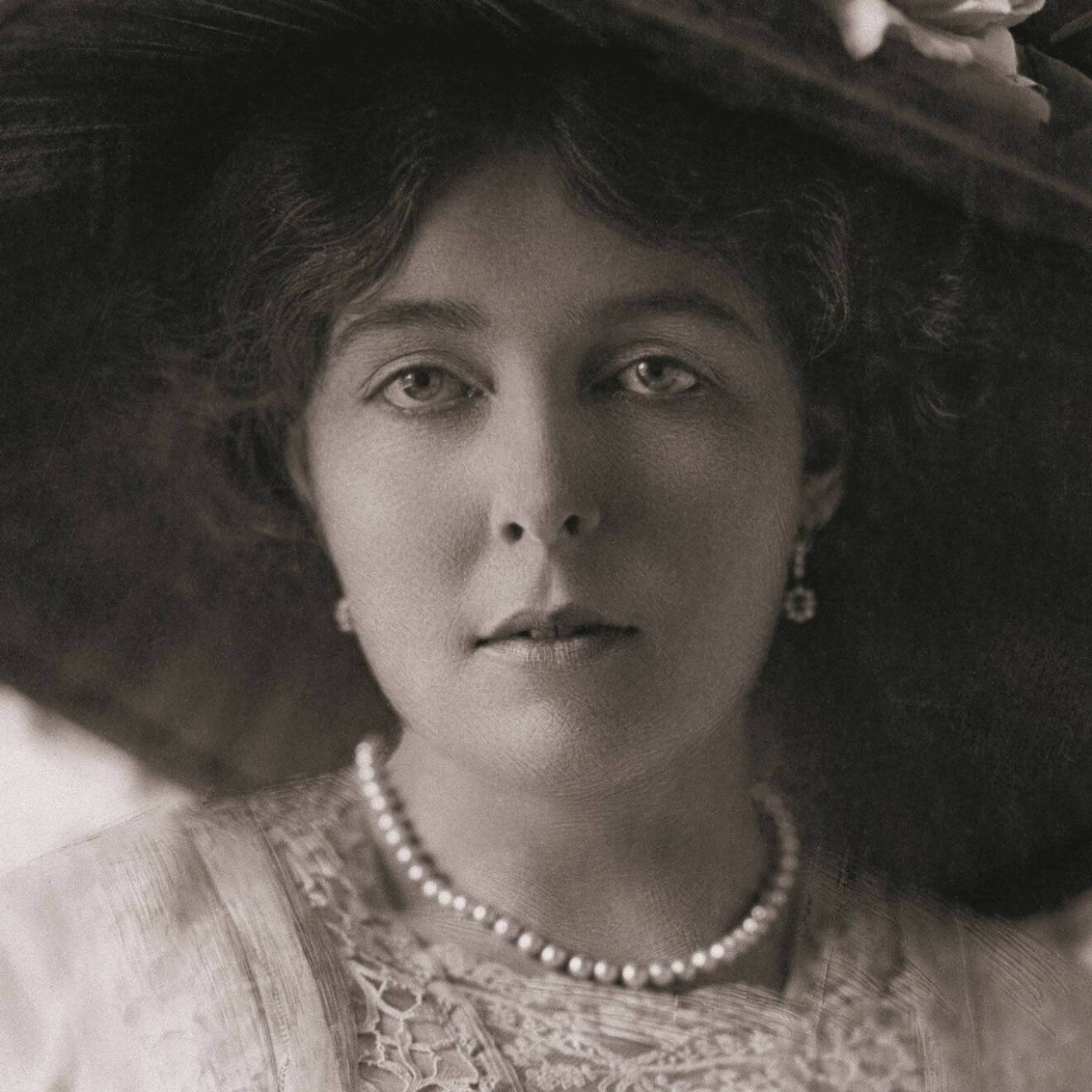 Kronprinsessan Margaretha (1889-1920).