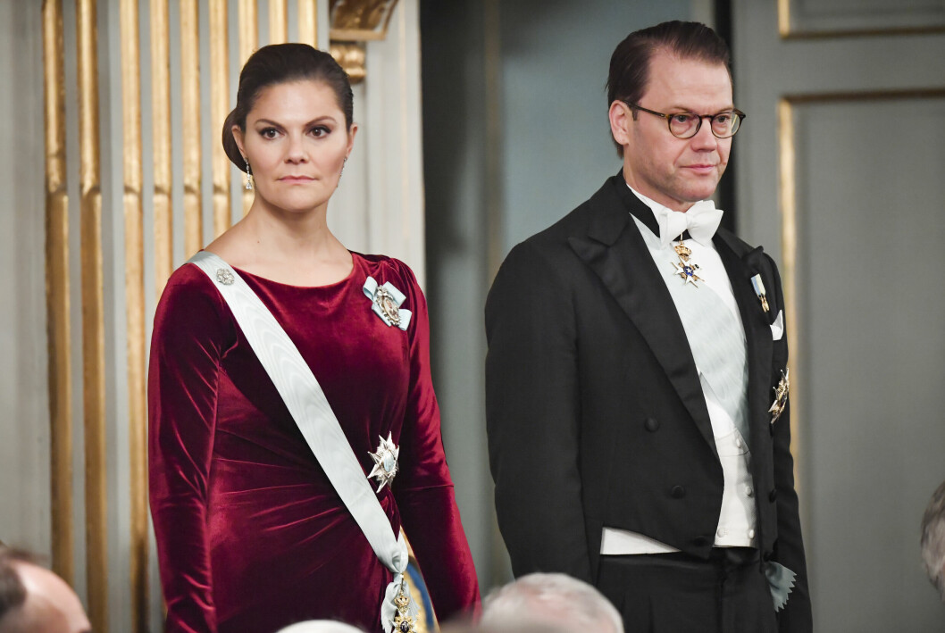 Ingen tid för vila: Under 2023 väntar flera officiella statsbesök utomlands och ett storslaget jubileum! Kronprinsessan Victoria, prins Daniel