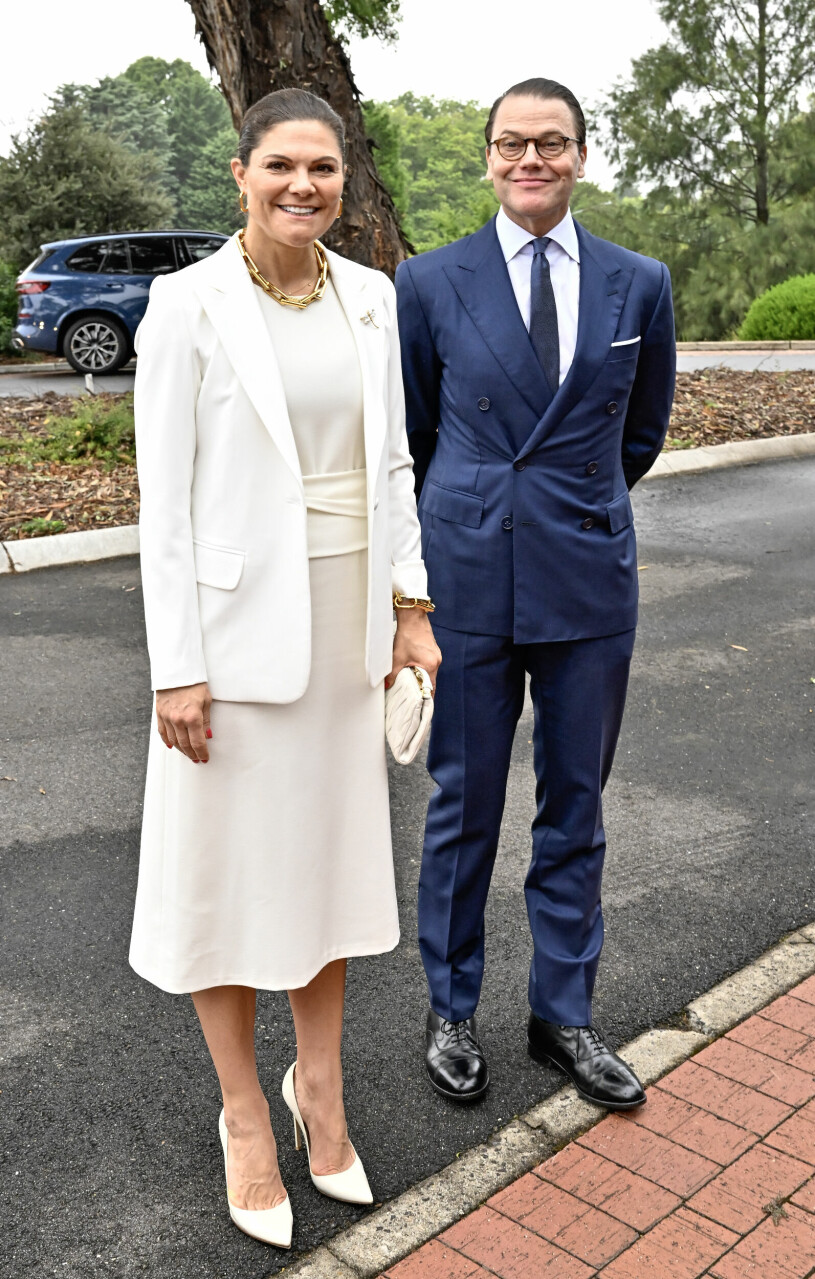 kronprinsessan victoria kläder