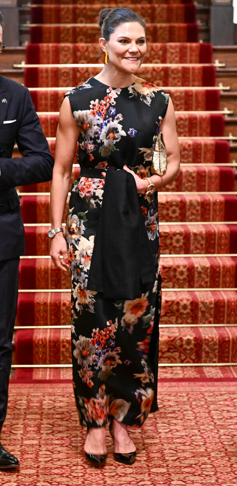kronprinsessan victoria kläder