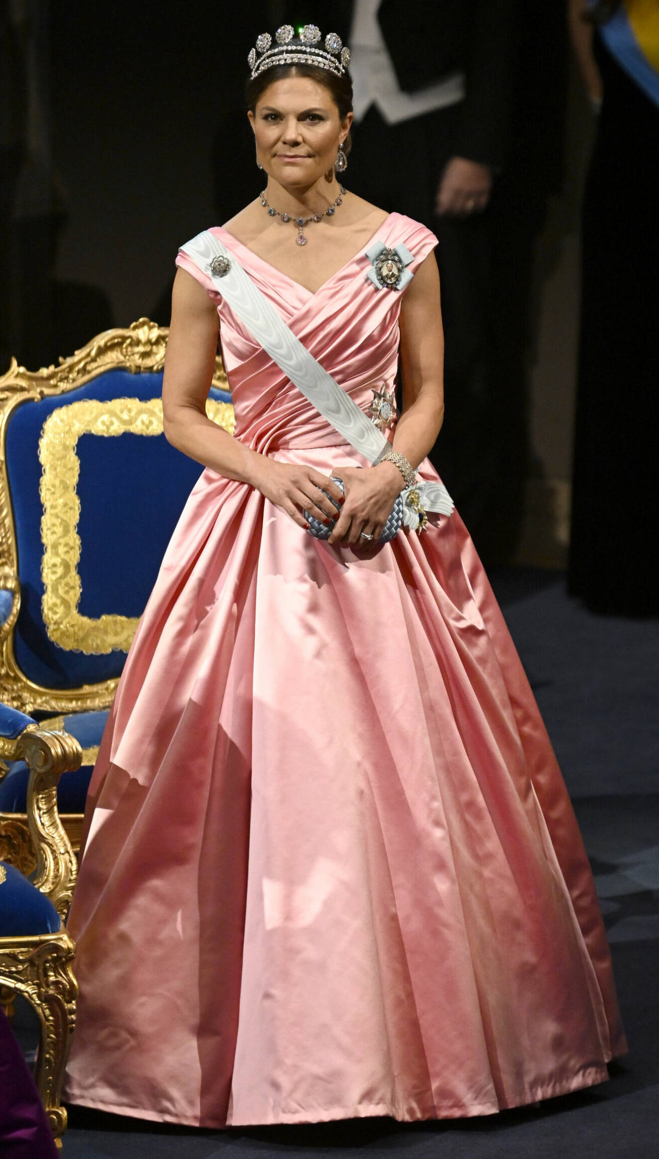 Kronprinsessan Victoria Nobel 2022