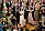 Kronprinsessan Victoria Prins Daniel dansar Bröllopet 2010