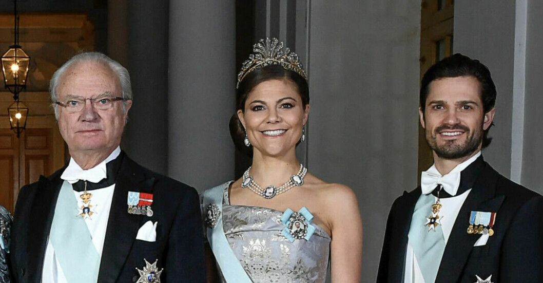Kungligheterna har varit i stort fokus de senaste dagarna. Kung Carl Gustaf, Victoria, Carl Philip