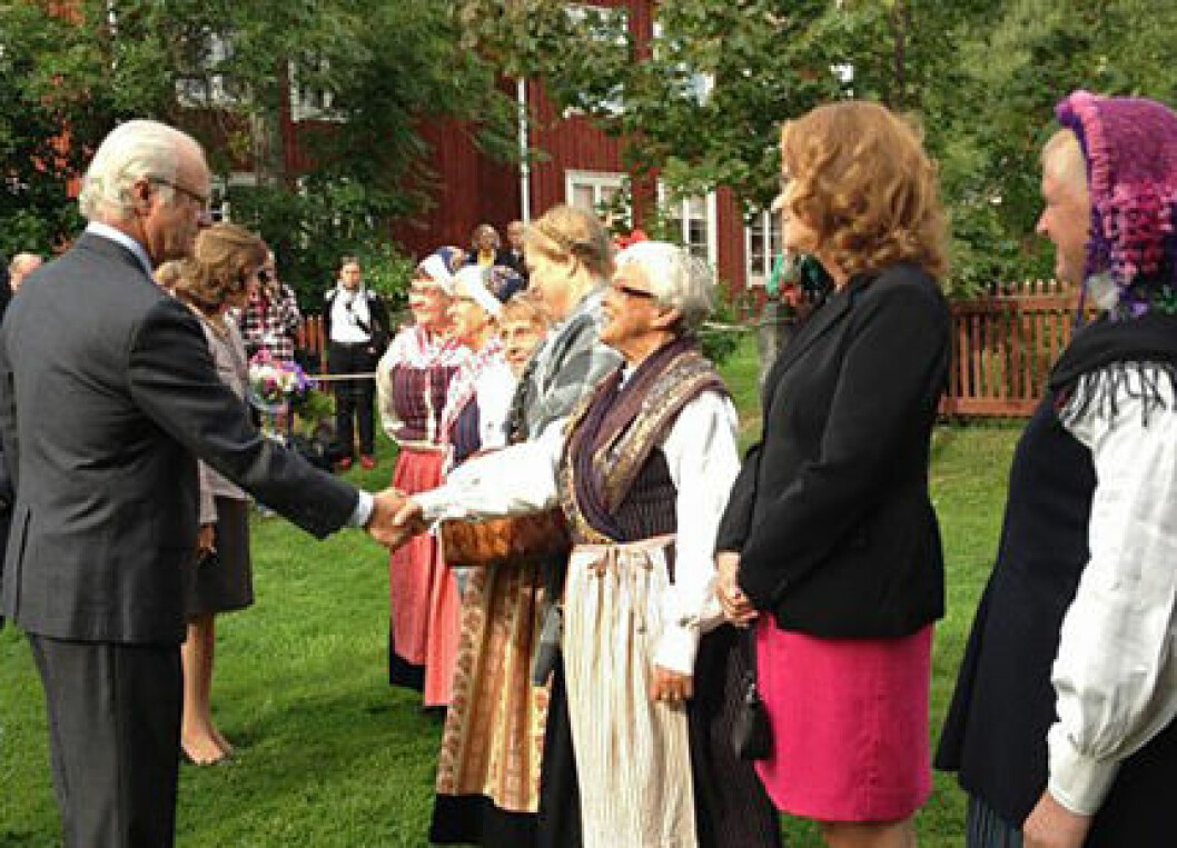 kung-carl-gustaf-hovet