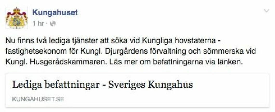 kungahusetFb