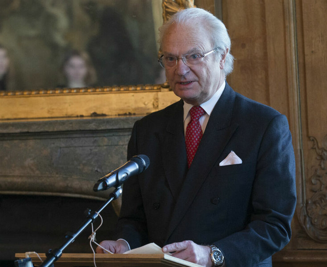 kungen