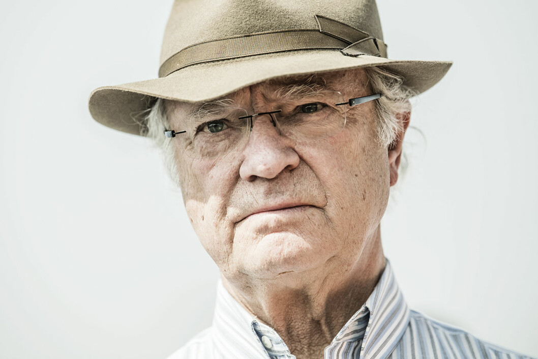 Kungen
