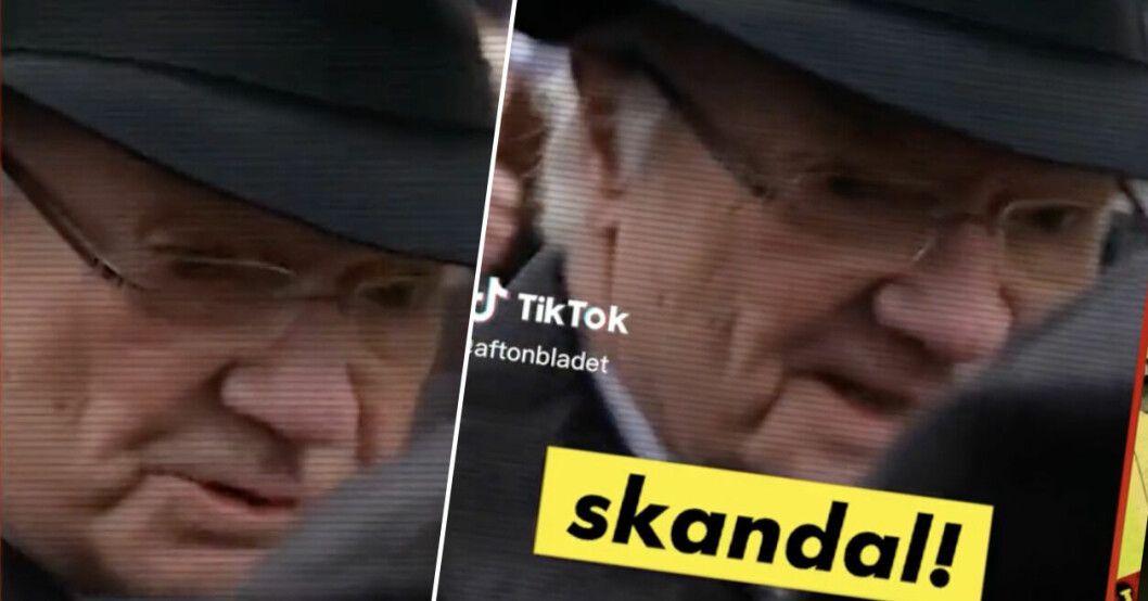 Kungen