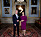 Kungen Drottning Silvia Stockholms slott Kungliga slottet 2020