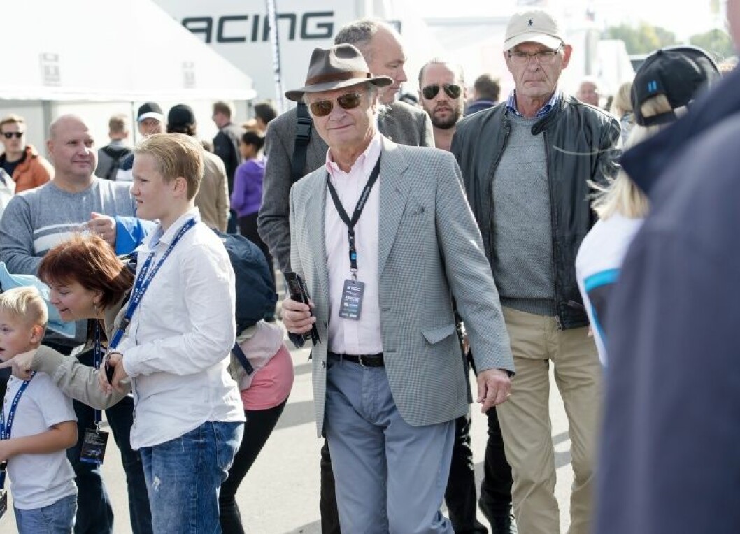 STCC final knutstorp