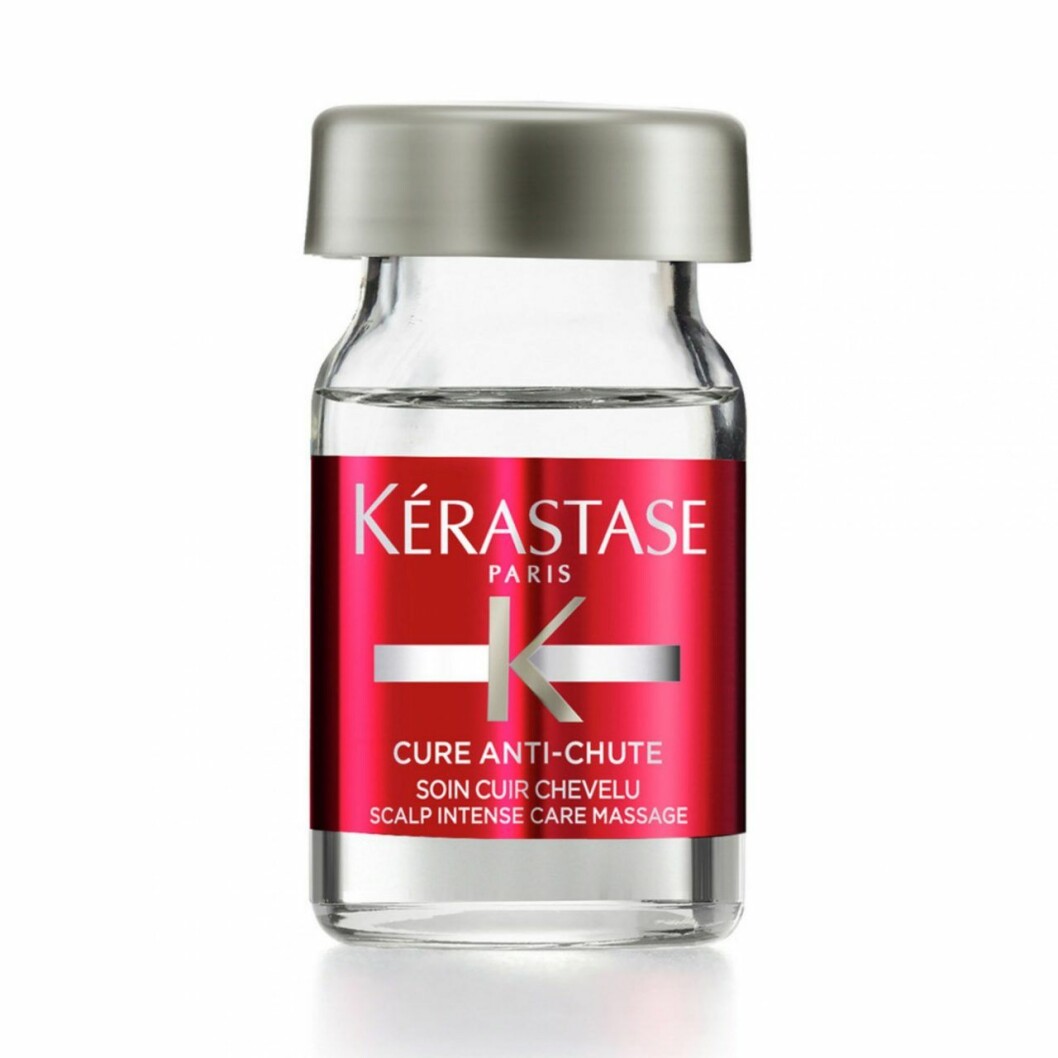 Hårkur från Kerastase