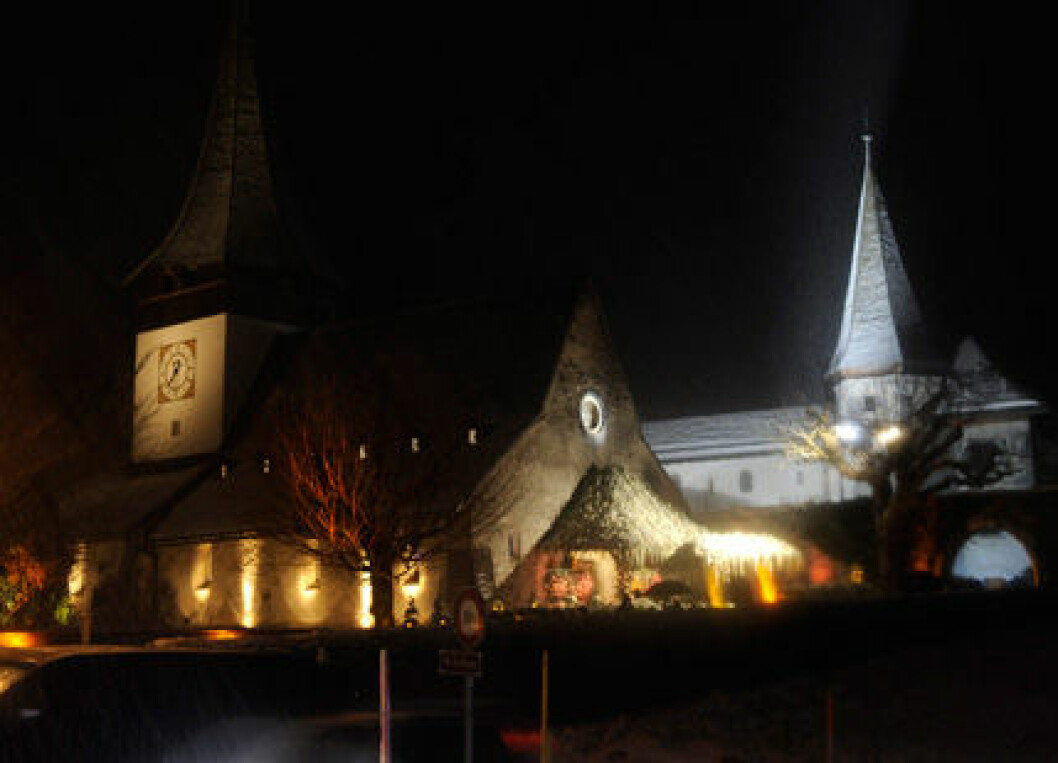 kyrka-ao