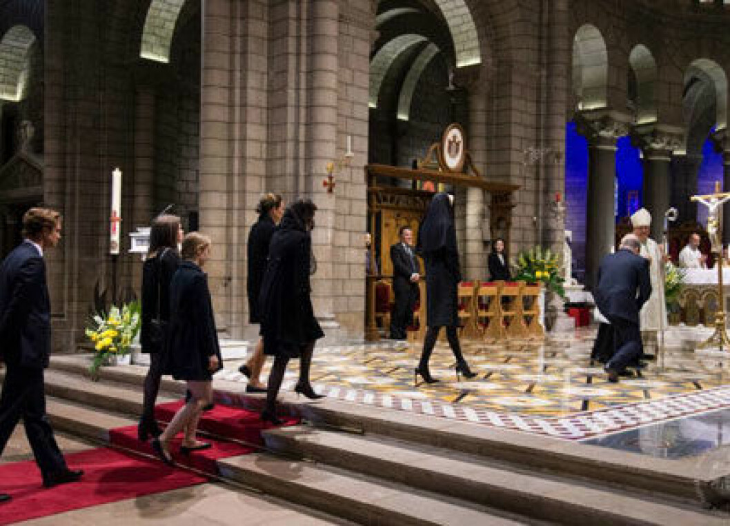 kyrka-monaco