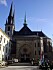 Det blir en statsbegravning i Luxemburgs stora katedral, med medlemmar från Europas alla kungahus på plats i kyrkbänkarna.