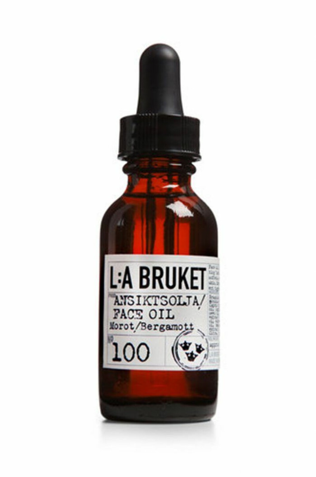 la-bruket-ansiktsolja