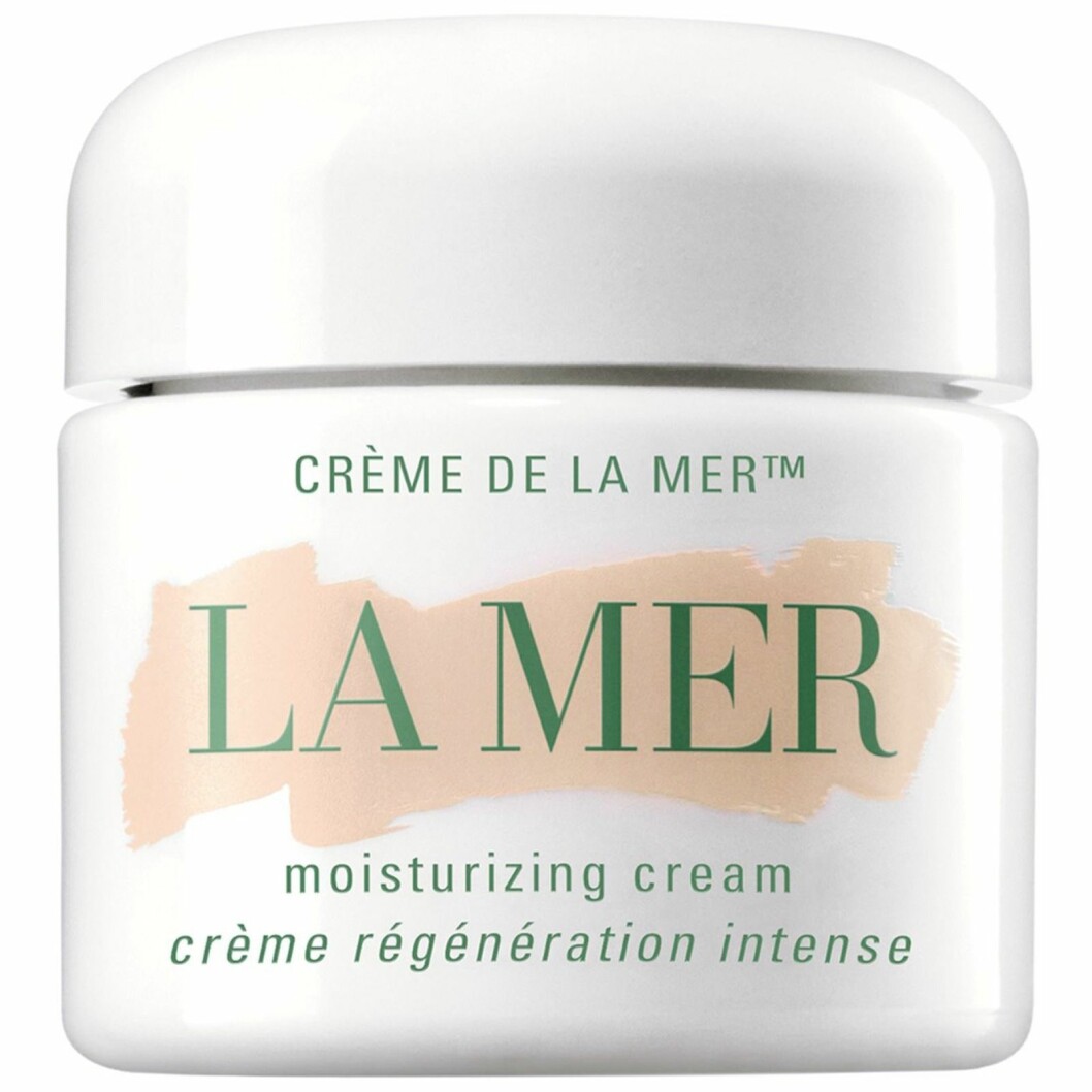 La mer