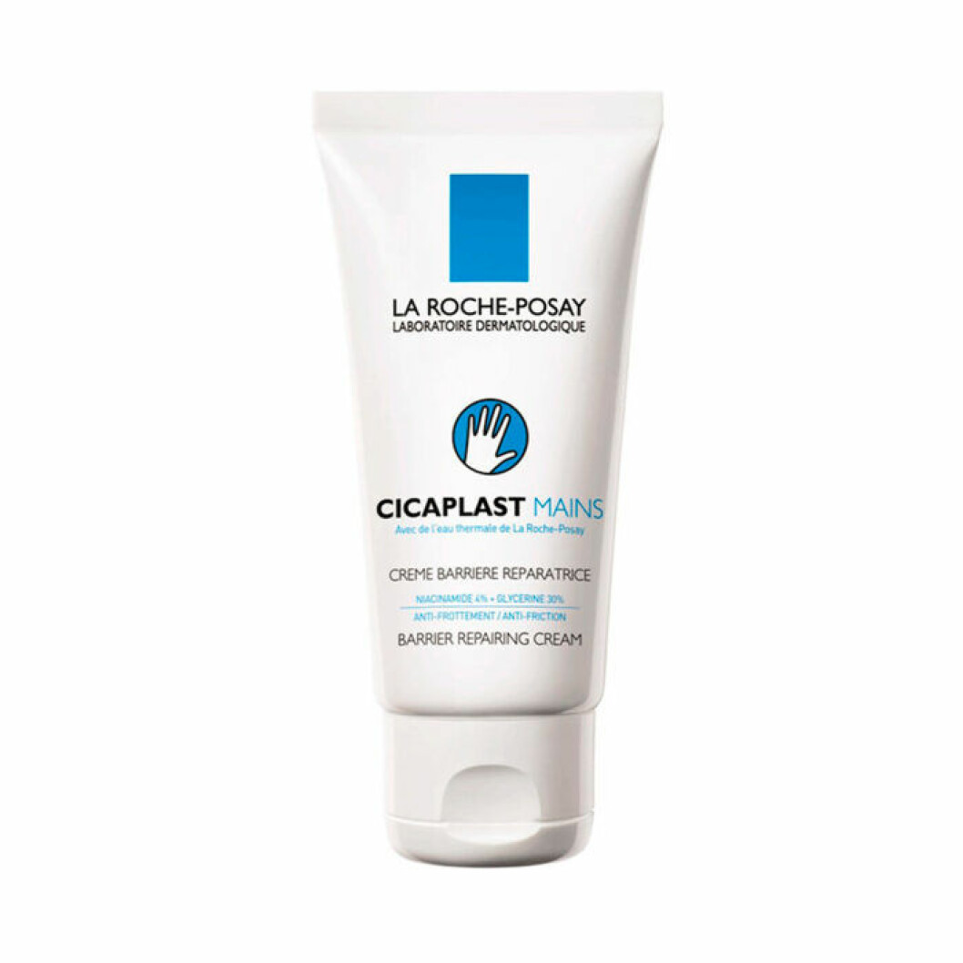 La Roche Posay handkräm